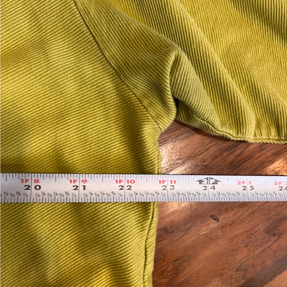 Tommy Bahama men’s XL polo shirt silk cotton blend light green comfort casual - Picture 7 of 10